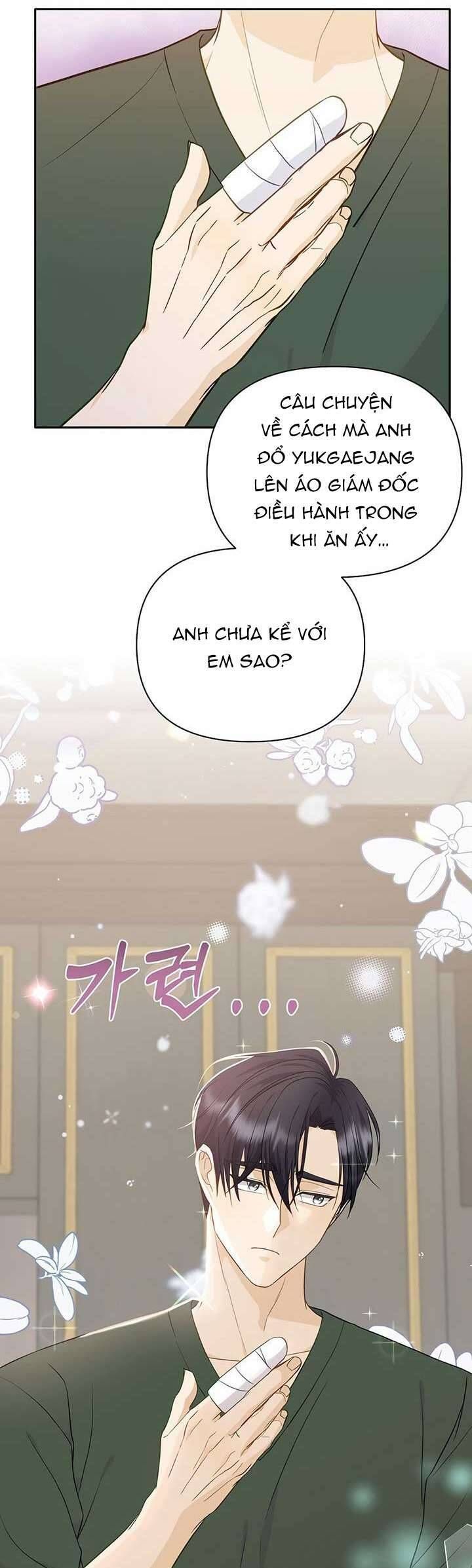 Hãy Tới Nhà Anh Đi Chap 9 - Next Chap 10