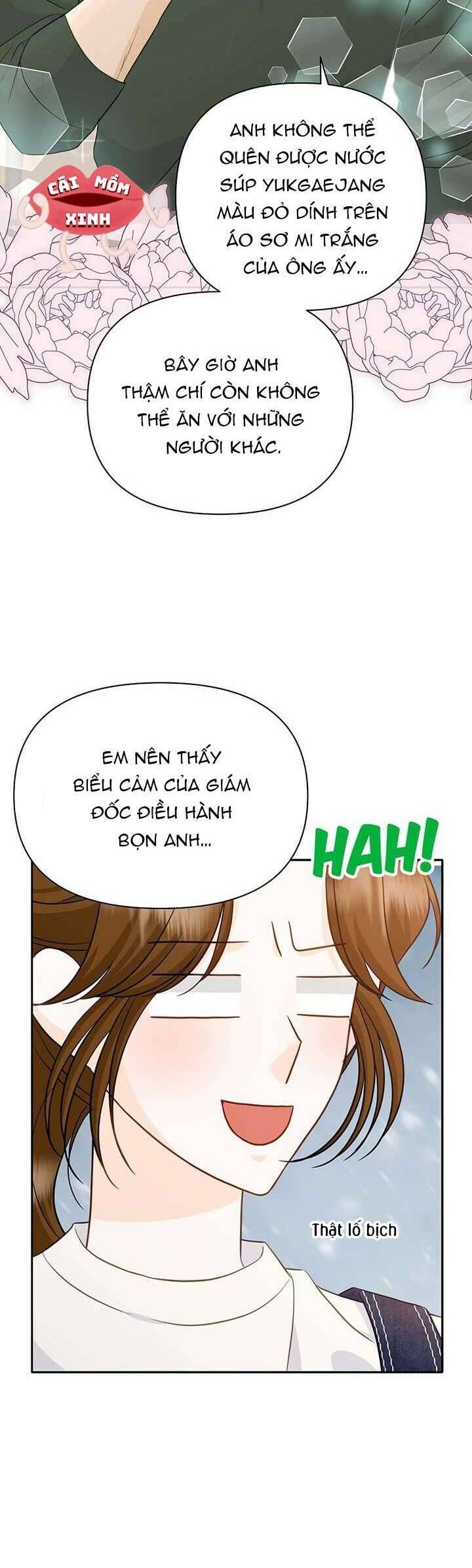 Hãy Tới Nhà Anh Đi Chap 9 - Next Chap 10