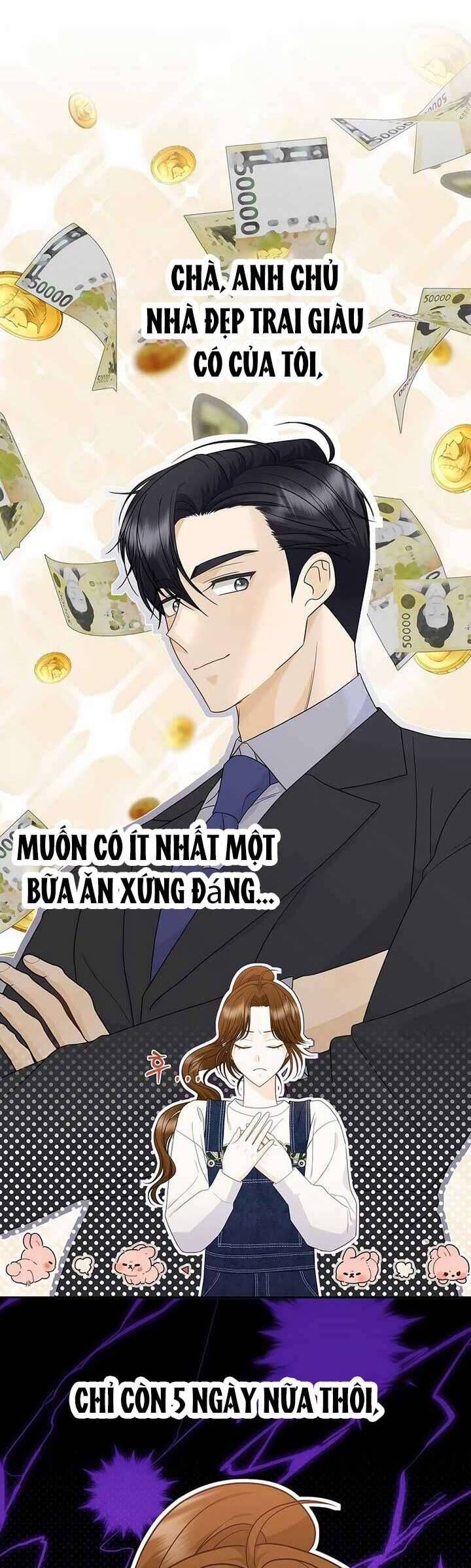 Hãy Tới Nhà Anh Đi Chap 9 - Next Chap 10