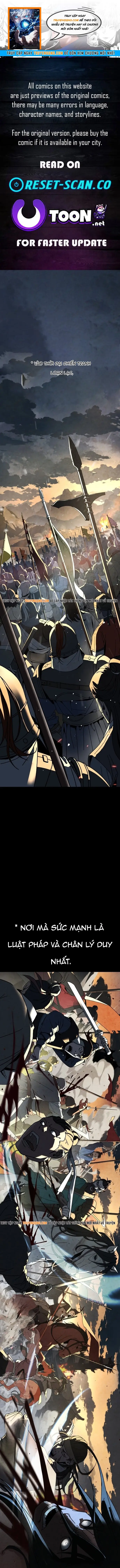 Hệ Thống? Dẹp Mẹ Đi! Chap 1 - Next Chap 2