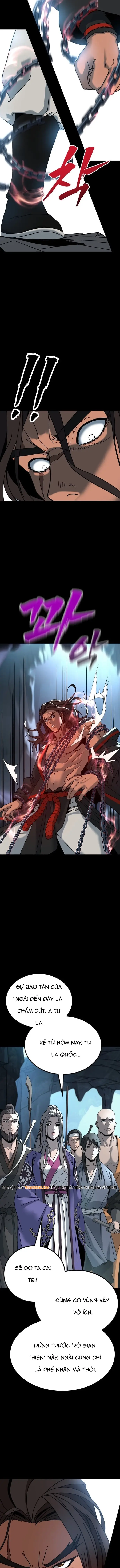 Hệ Thống? Dẹp Mẹ Đi! Chap 1 - Next Chap 2