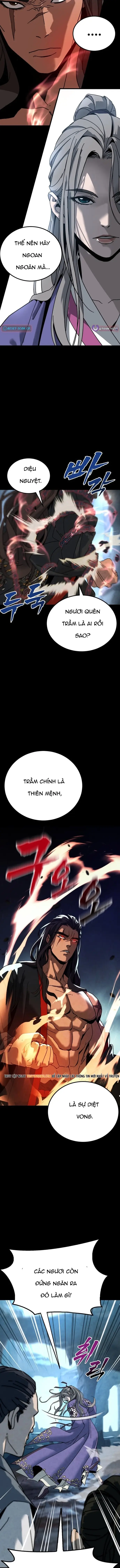 Hệ Thống? Dẹp Mẹ Đi! Chap 1 - Next Chap 2