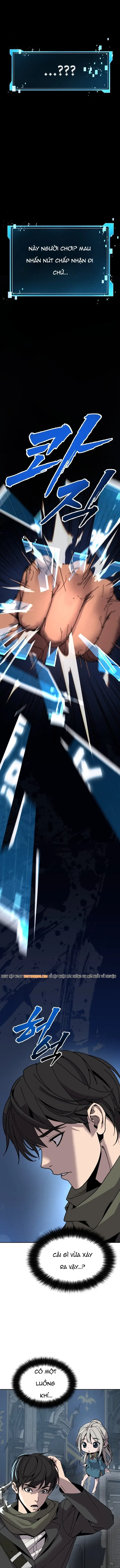 Hệ Thống? Dẹp Mẹ Đi! Chap 1 - Next Chap 2