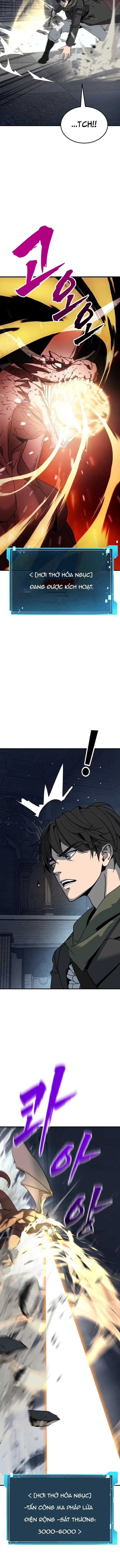 Hệ Thống? Dẹp Mẹ Đi! Chap 1 - Next Chap 2