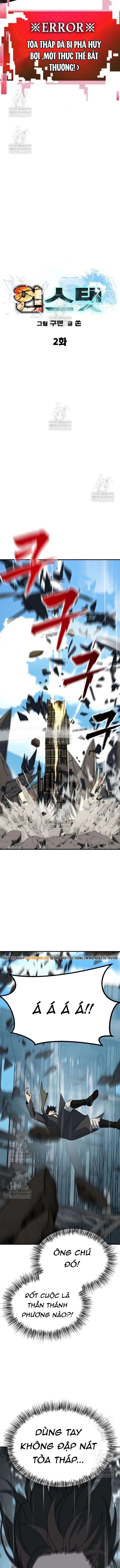 Hệ Thống? Dẹp Mẹ Đi! Chap 2 - Next Chap 3