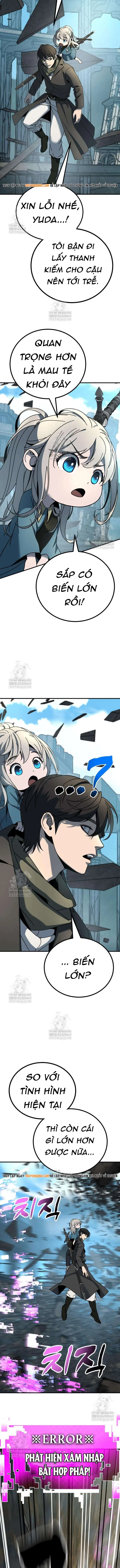 Hệ Thống? Dẹp Mẹ Đi! Chap 2 - Next Chap 3