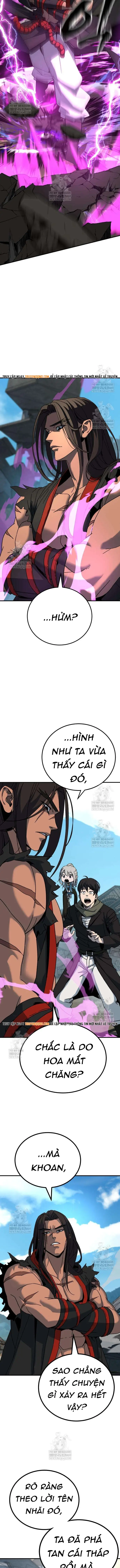 Hệ Thống? Dẹp Mẹ Đi! Chap 2 - Next Chap 3