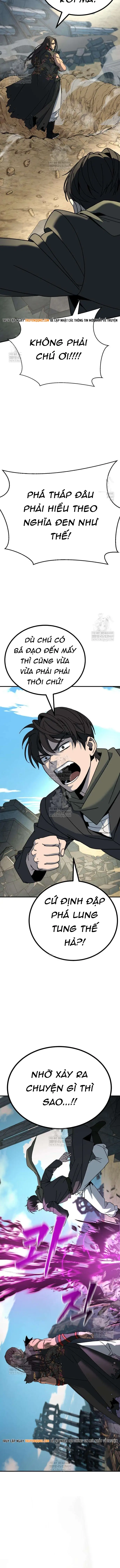 Hệ Thống? Dẹp Mẹ Đi! Chap 2 - Next Chap 3