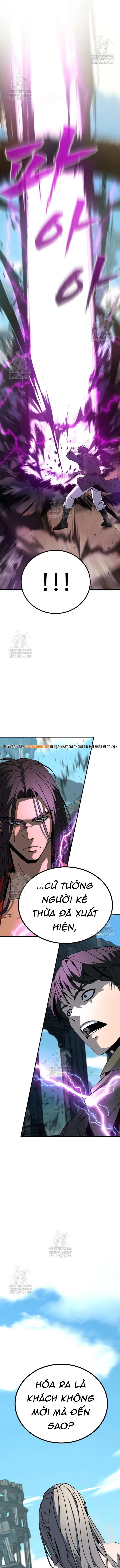 Hệ Thống? Dẹp Mẹ Đi! Chap 2 - Next Chap 3