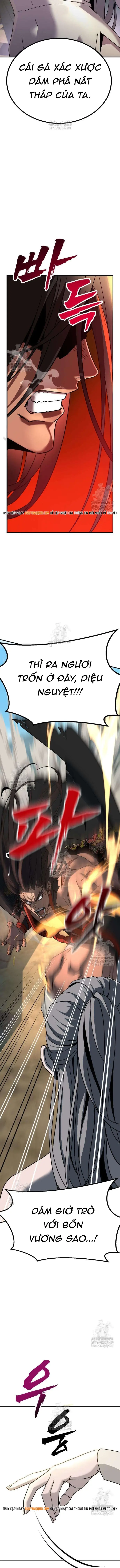 Hệ Thống? Dẹp Mẹ Đi! Chap 2 - Next Chap 3