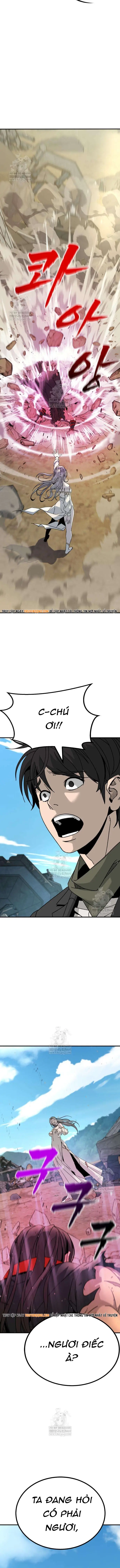 Hệ Thống? Dẹp Mẹ Đi! Chap 2 - Next Chap 3