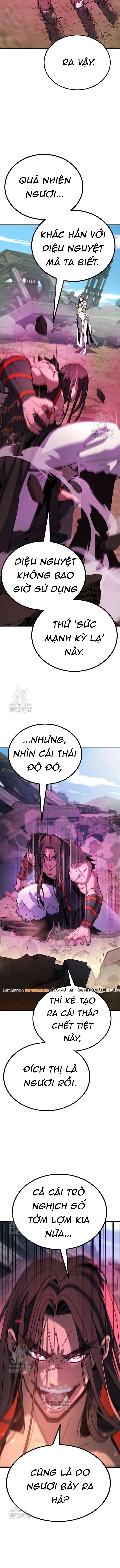 Hệ Thống? Dẹp Mẹ Đi! Chap 2 - Next Chap 3