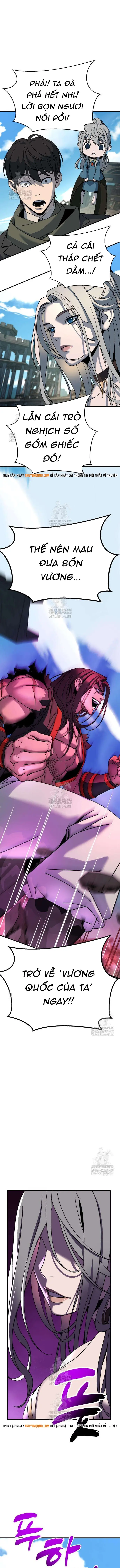 Hệ Thống? Dẹp Mẹ Đi! Chap 2 - Next Chap 3