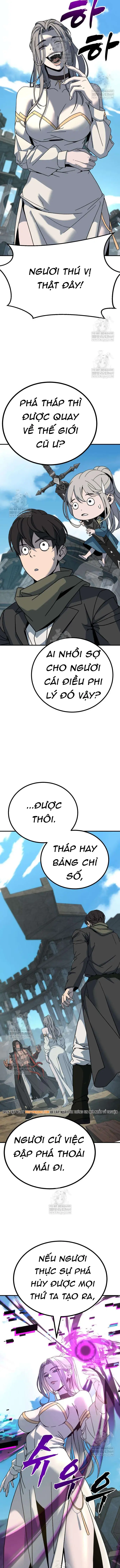 Hệ Thống? Dẹp Mẹ Đi! Chap 2 - Next Chap 3