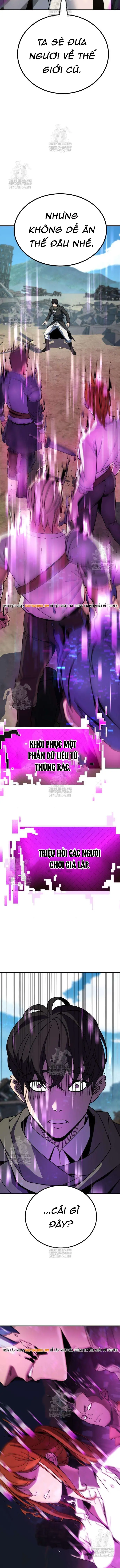 Hệ Thống? Dẹp Mẹ Đi! Chap 2 - Next Chap 3