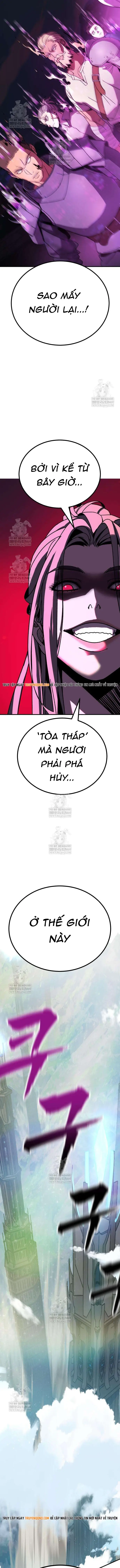 Hệ Thống? Dẹp Mẹ Đi! Chap 2 - Next Chap 3