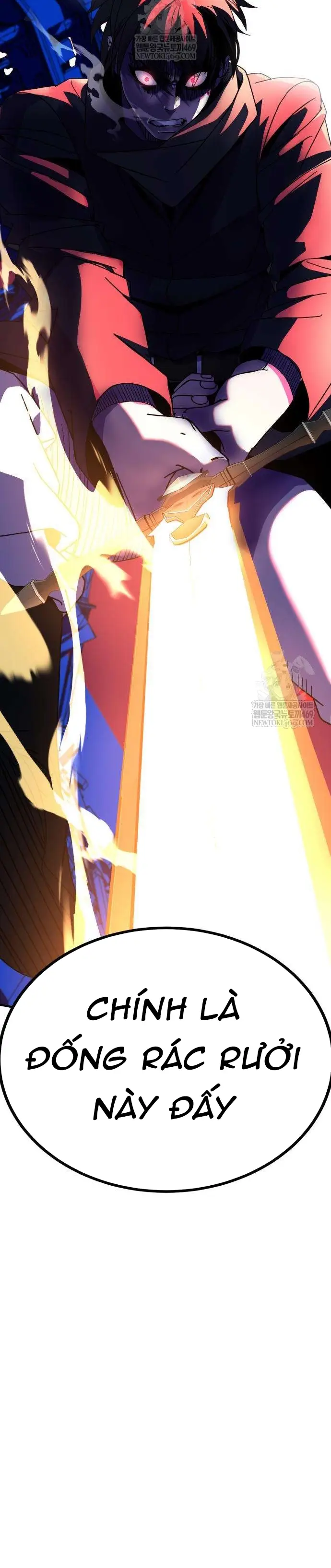 Hệ Thống? Dẹp Mẹ Đi! Chap 2 - Next Chap 3