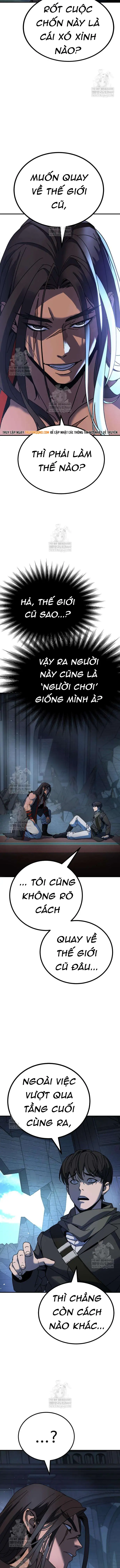 Hệ Thống? Dẹp Mẹ Đi! Chap 2 - Next Chap 3