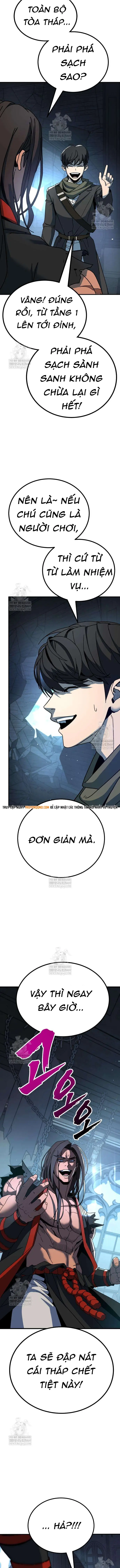 Hệ Thống? Dẹp Mẹ Đi! Chap 2 - Next Chap 3