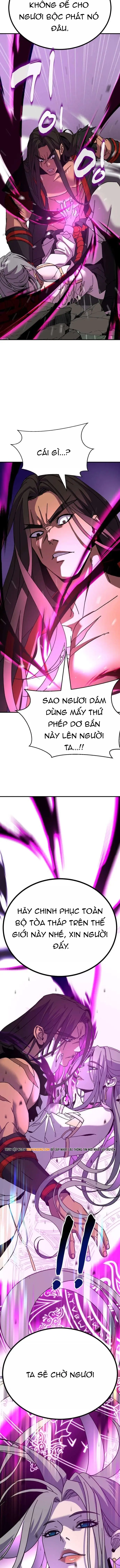 Hệ Thống? Dẹp Mẹ Đi! Chap 3 - Next Chap 4