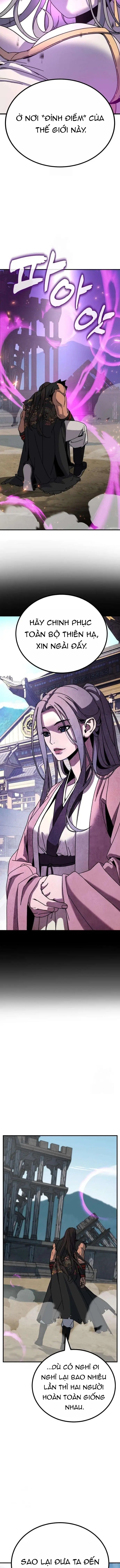 Hệ Thống? Dẹp Mẹ Đi! Chap 3 - Next Chap 4