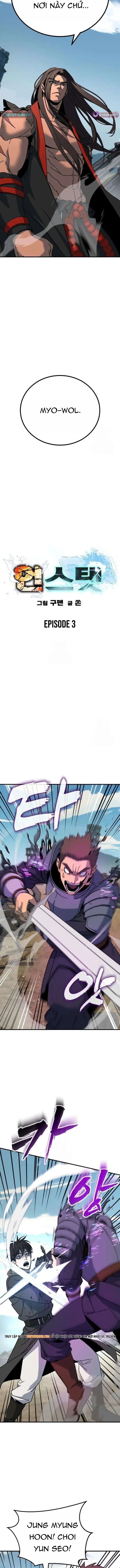 Hệ Thống? Dẹp Mẹ Đi! Chap 3 - Next Chap 4