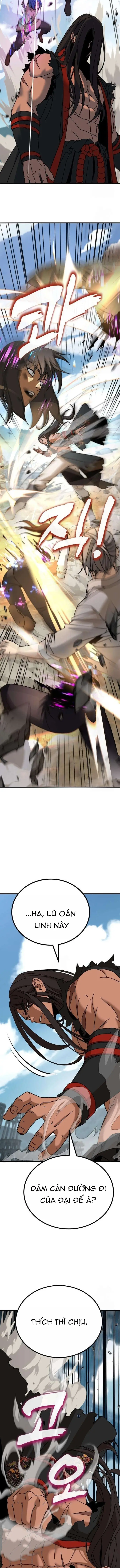 Hệ Thống? Dẹp Mẹ Đi! Chap 3 - Next Chap 4