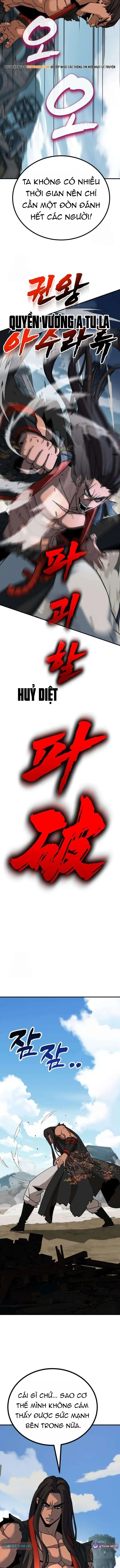 Hệ Thống? Dẹp Mẹ Đi! Chap 3 - Next Chap 4