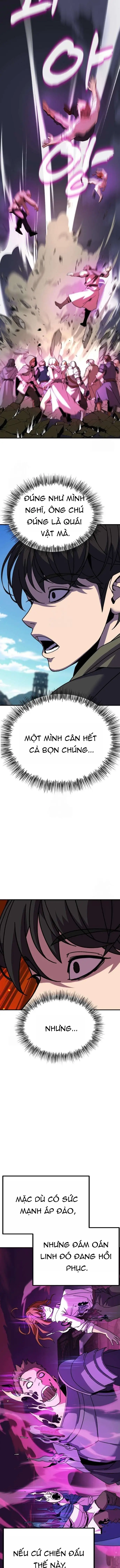Hệ Thống? Dẹp Mẹ Đi! Chap 3 - Next Chap 4
