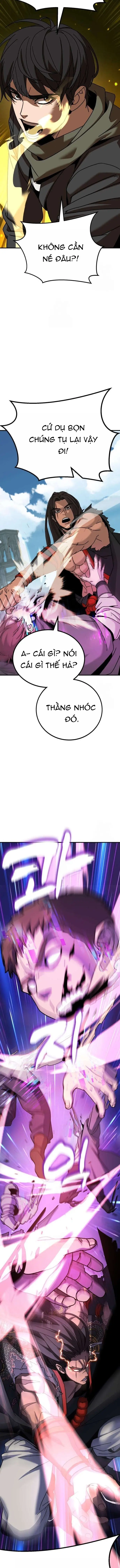 Hệ Thống? Dẹp Mẹ Đi! Chap 3 - Next Chap 4