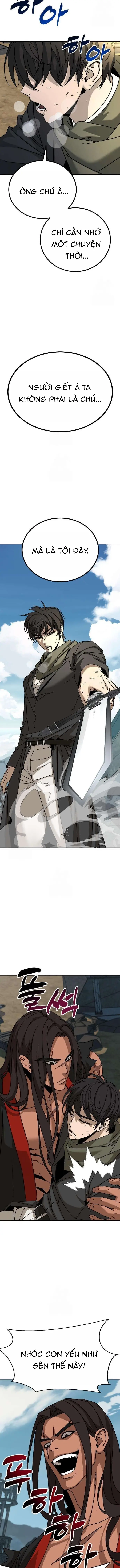 Hệ Thống? Dẹp Mẹ Đi! Chap 3 - Next Chap 4