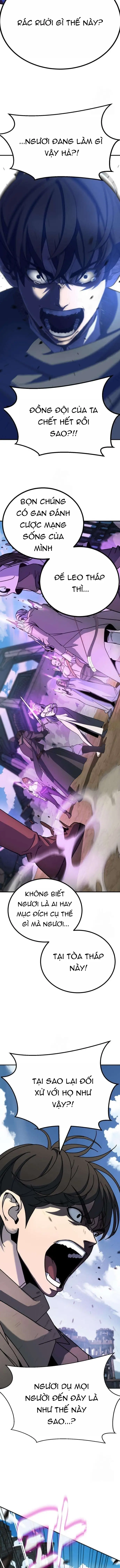 Hệ Thống? Dẹp Mẹ Đi! Chap 3 - Next Chap 4