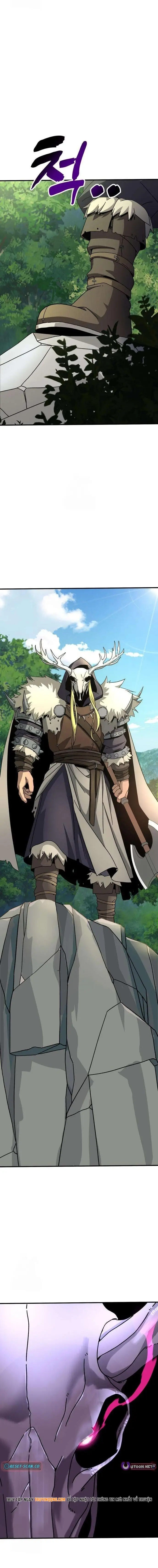 Hệ Thống? Dẹp Mẹ Đi! Chap 3 - Next Chap 4