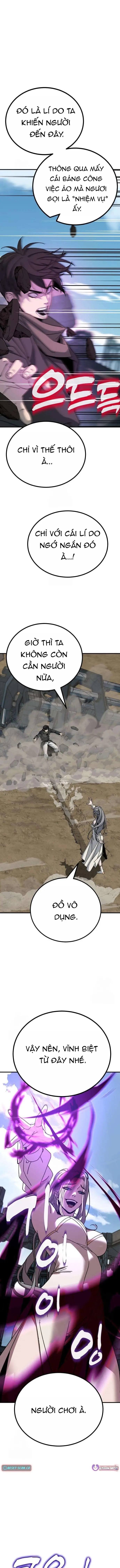 Hệ Thống? Dẹp Mẹ Đi! Chap 3 - Next Chap 4