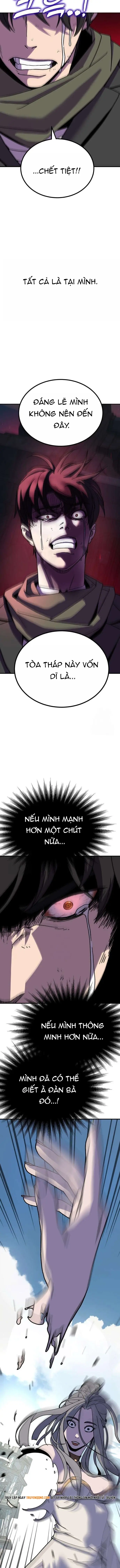 Hệ Thống? Dẹp Mẹ Đi! Chap 3 - Next Chap 4
