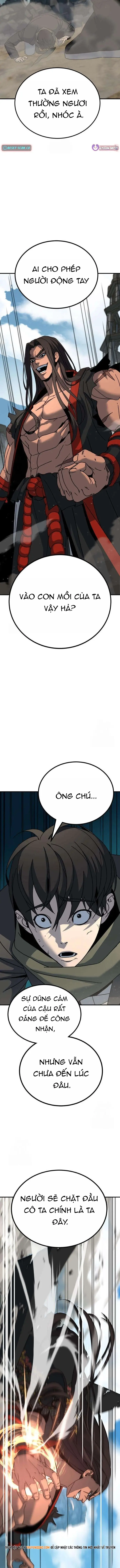 Hệ Thống? Dẹp Mẹ Đi! Chap 3 - Next Chap 4