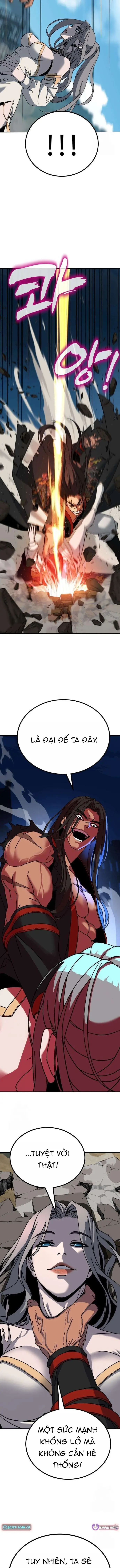 Hệ Thống? Dẹp Mẹ Đi! Chap 3 - Next Chap 4