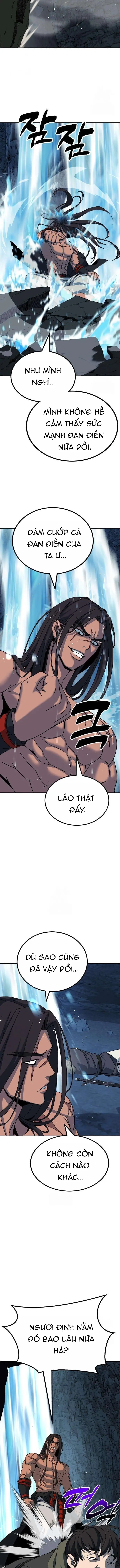 Hệ Thống? Dẹp Mẹ Đi! Chap 4 - Next Chap 5