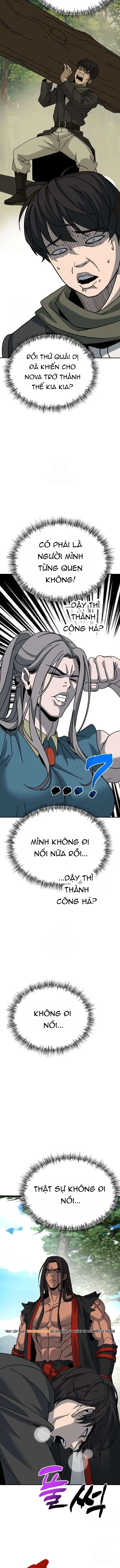 Hệ Thống? Dẹp Mẹ Đi! Chap 4 - Next Chap 5