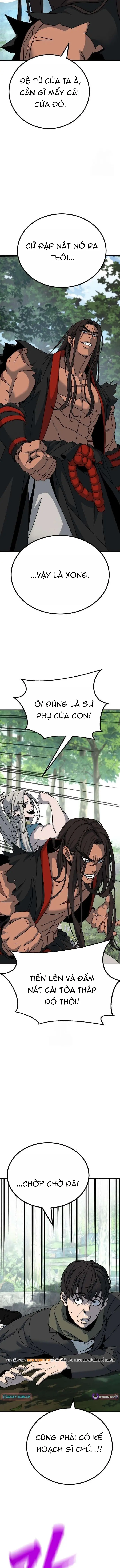 Hệ Thống? Dẹp Mẹ Đi! Chap 4 - Next Chap 5