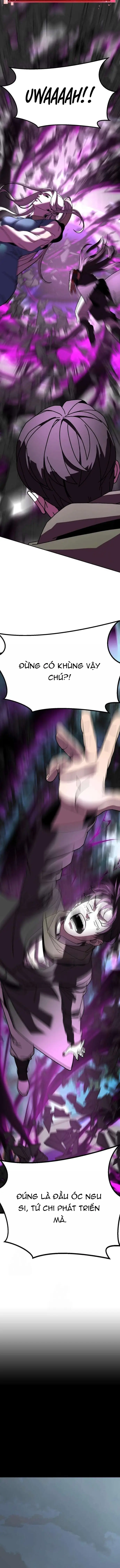 Hệ Thống? Dẹp Mẹ Đi! Chap 4 - Next Chap 5