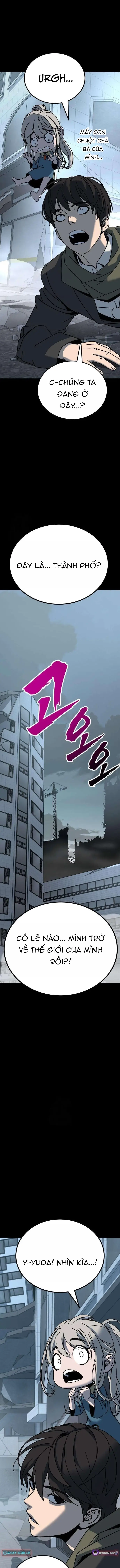 Hệ Thống? Dẹp Mẹ Đi! Chap 4 - Next Chap 5