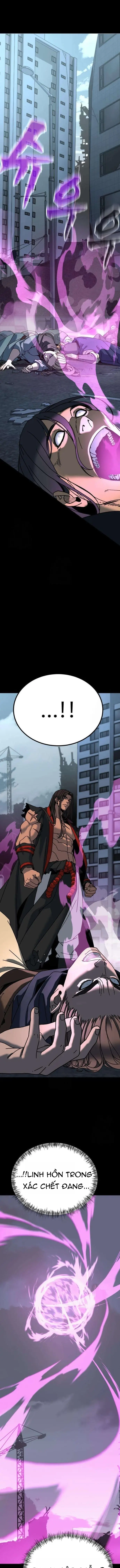 Hệ Thống? Dẹp Mẹ Đi! Chap 4 - Next Chap 5