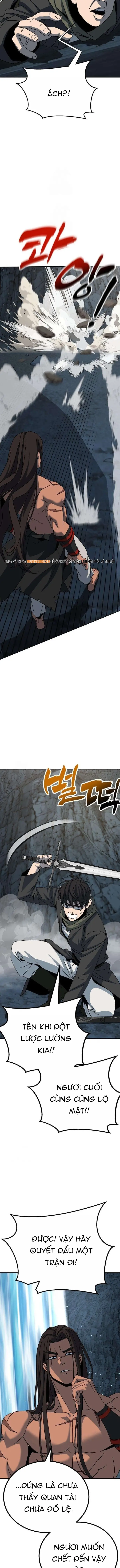 Hệ Thống? Dẹp Mẹ Đi! Chap 4 - Next Chap 5