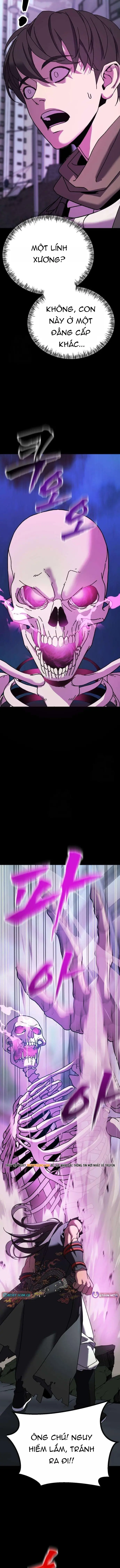 Hệ Thống? Dẹp Mẹ Đi! Chap 4 - Next Chap 5