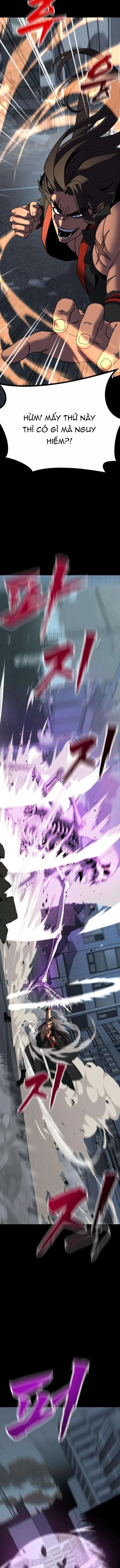 Hệ Thống? Dẹp Mẹ Đi! Chap 4 - Next Chap 5