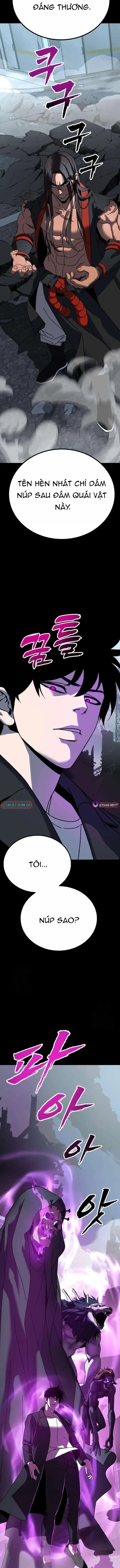 Hệ Thống? Dẹp Mẹ Đi! Chap 4 - Next Chap 5