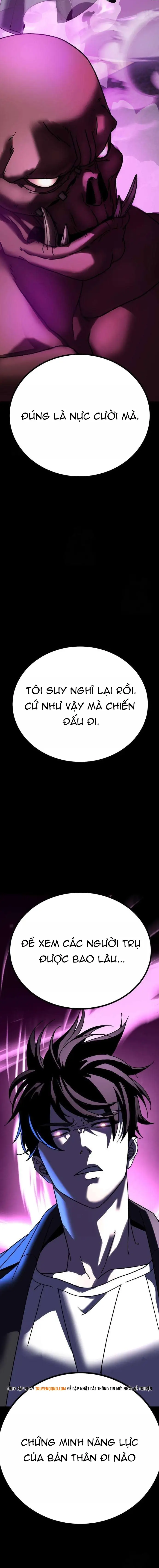 Hệ Thống? Dẹp Mẹ Đi! Chap 4 - Next Chap 5