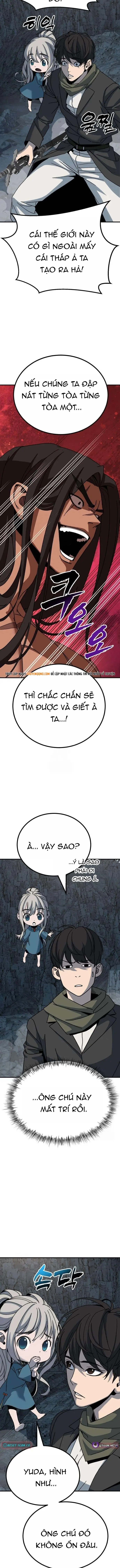 Hệ Thống? Dẹp Mẹ Đi! Chap 4 - Next Chap 5