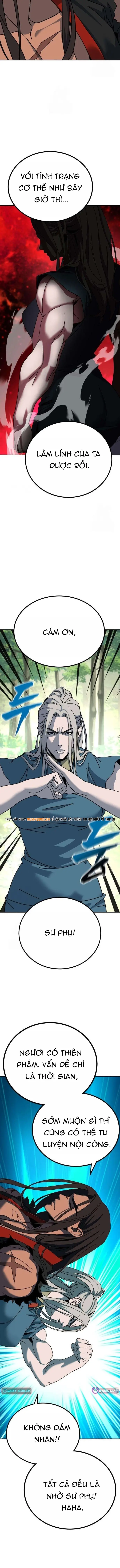 Hệ Thống? Dẹp Mẹ Đi! Chap 4 - Next Chap 5